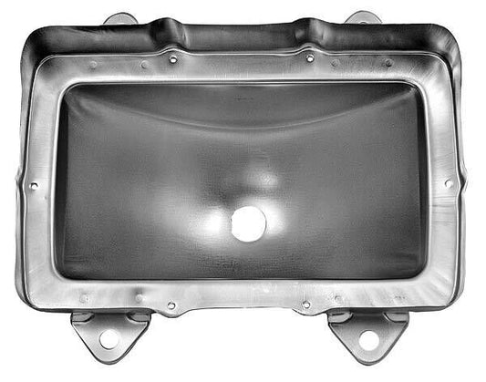 1969  Mustang Tail Lamp Light Housing