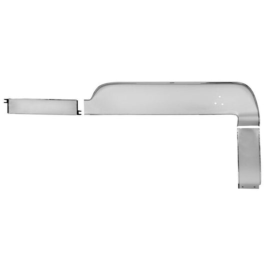 DASH TRIM 1967 3 PCS DELUXE