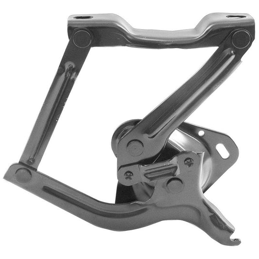TRUCK HOOD HINGE LH DRIVER SIDE 1960-66 CHEVROLET TRUCK