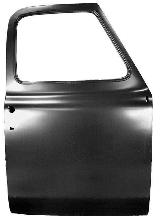 DOOR SHELL RH 1953-55 FORD TRUCK