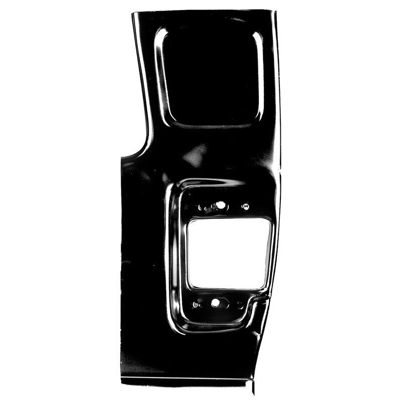 FRONT DOOR LOWER PILLAR RH 1955-59 CHEVROLET TRUCK