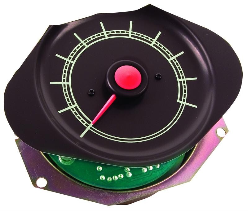 TACHOMETER GAUGE 5000RPM V8 1967-72 CHEVROLET TRUCK