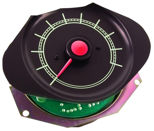 TACHOMETER GAUGE 5000RPM V8 1967-72 CHEVROLET TRUCK