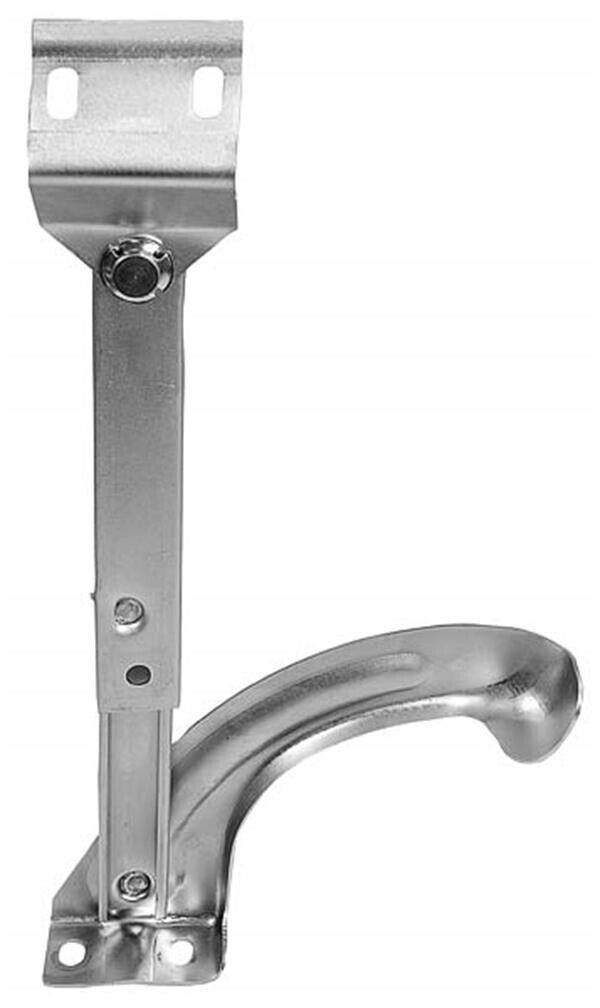 TRAP DOOR PROP ASSY  1965-66  MUSTANG