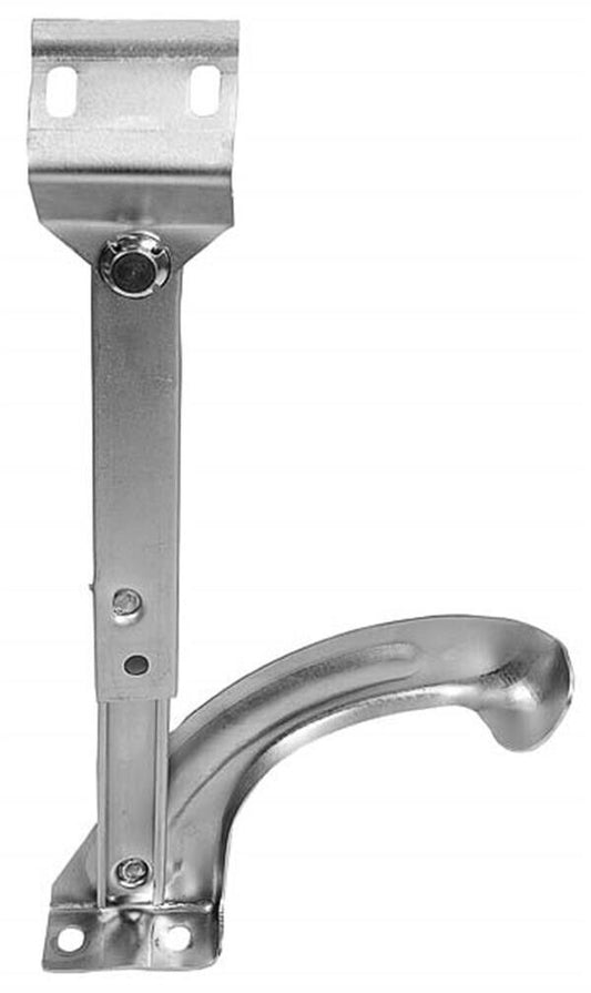 TRAP DOOR PROP ASSY  1965-66  MUSTANG