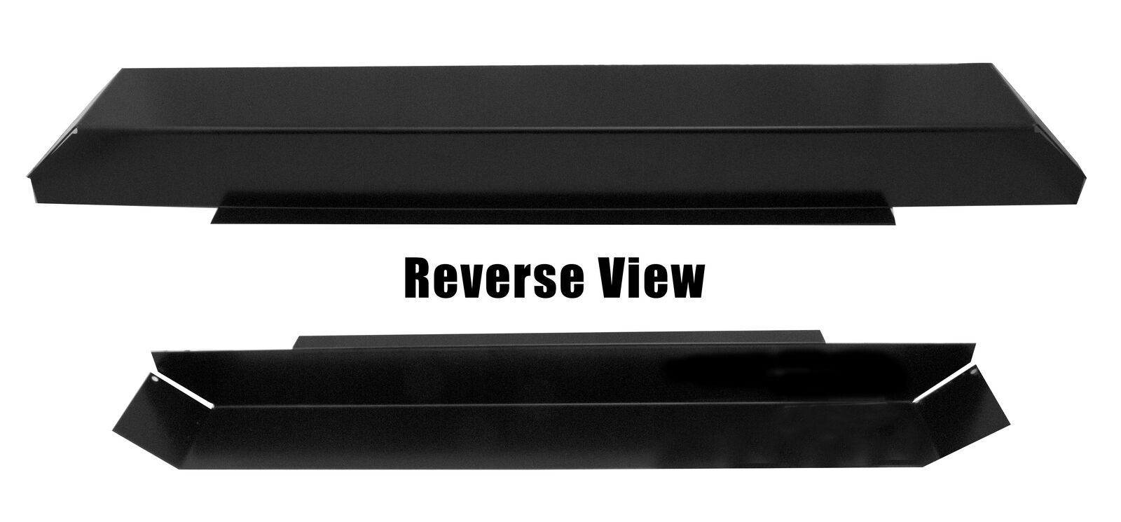 1973 ~ 1991 Chevy Suburban Cab Floor Support Dynacorn 