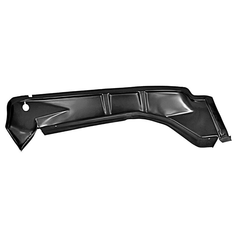 TRUNK FLOOR DROP OFF LH 1966-67 CHEVELLE