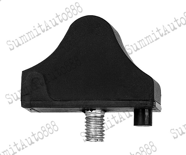 64 65 66 67 68 69 70 71 72 Suspension Control Arm Bumper Lower Each CASP6869-1