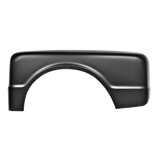 REAR FENDER LH 1967 CHEVY TRUCK STEPSIDE