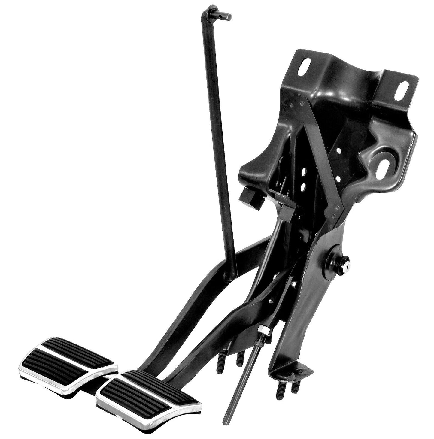 1967~1968 Camaro Clutch & Brake Pedal Assembly 4 Speed New Dynacorn