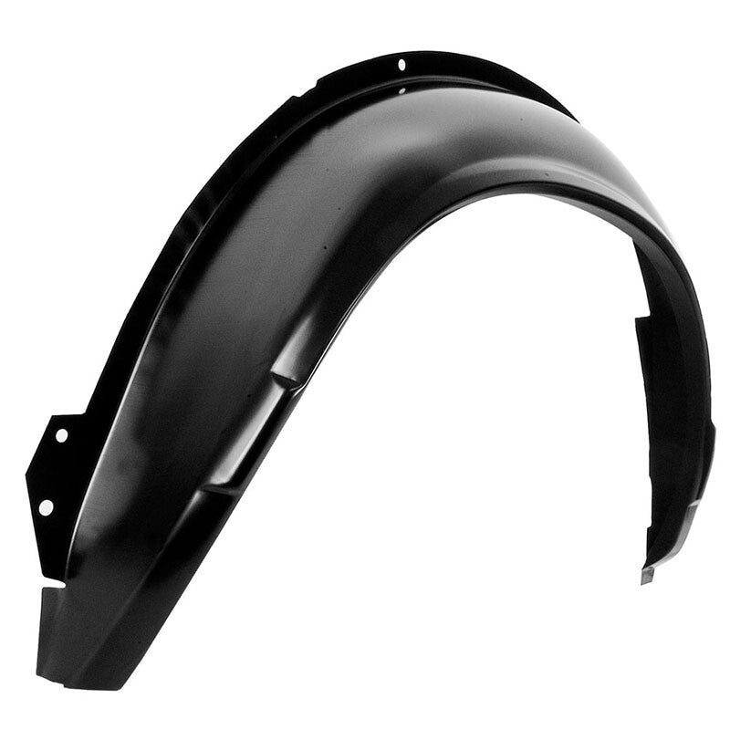 Outer Wheelhouse Left/Driver Side 1981-1988 Montecarlo Dynacorn # 1347