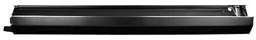 ROCKER PANEL RH OUTER  1968-79 NOVA