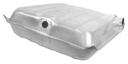 GAS TANK 1955-56 SQUARE CORNERS CHEVROLET