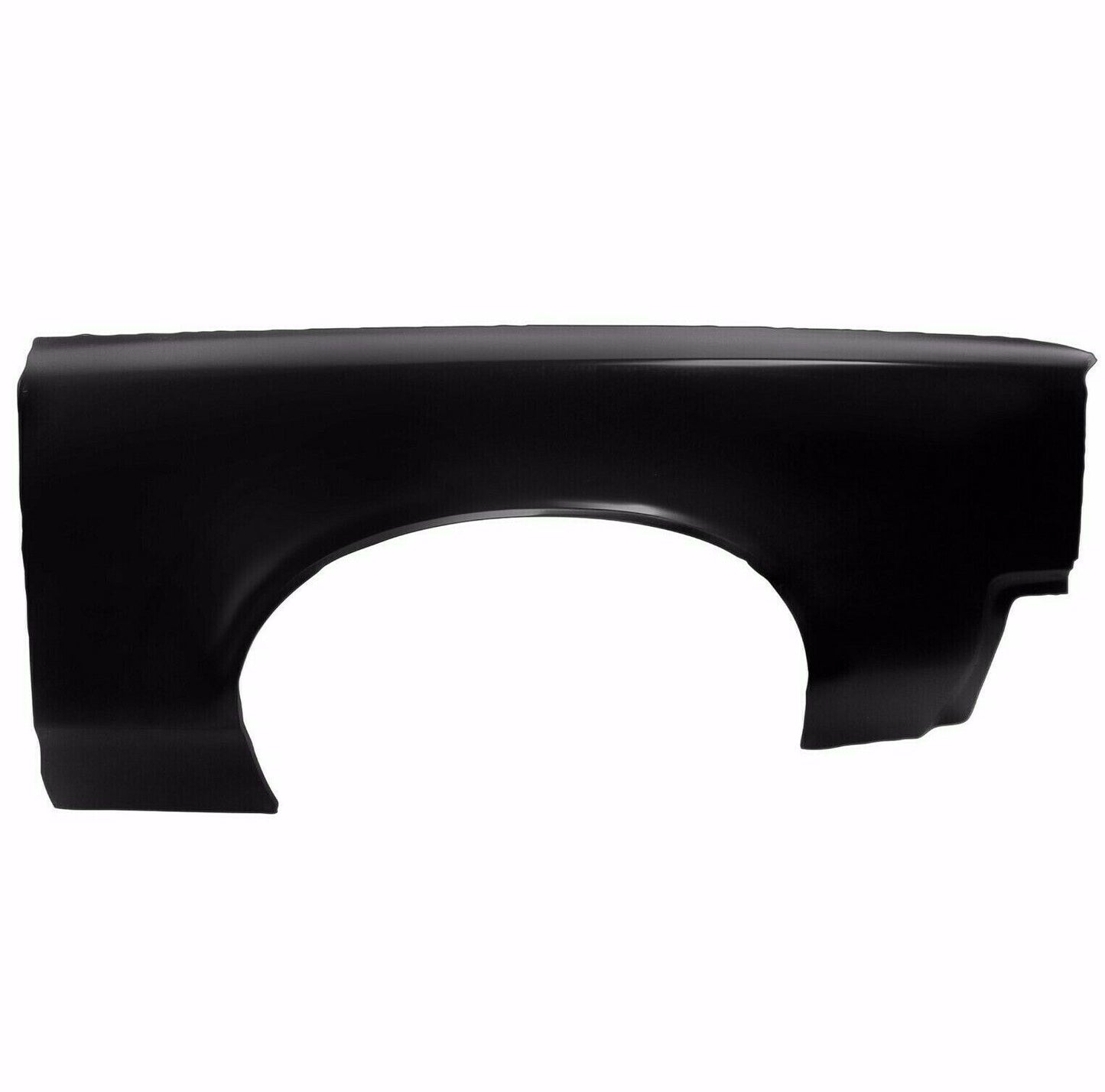 1967 Pontiac GTO Fender Right Passenger Side EDP Steel Dynacorn