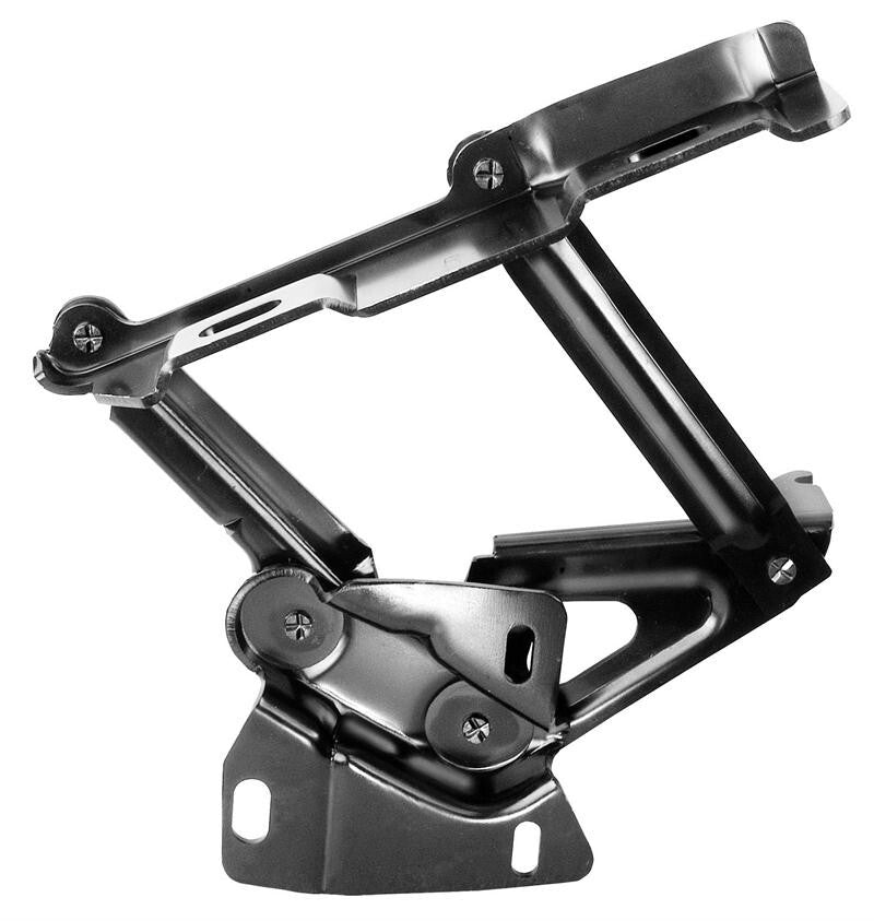 HOOD HINGE RH 1967-70 PREMIUM QUALITY MUSTANG