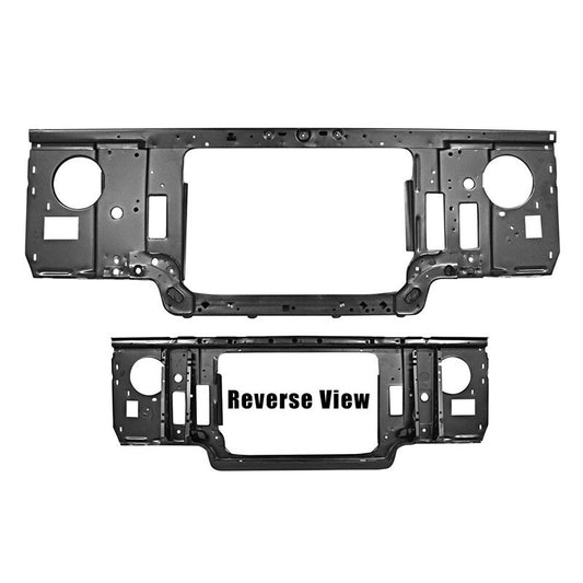 RADIATOR SUPPORT1987-91 (GAS) FORD TRUCK