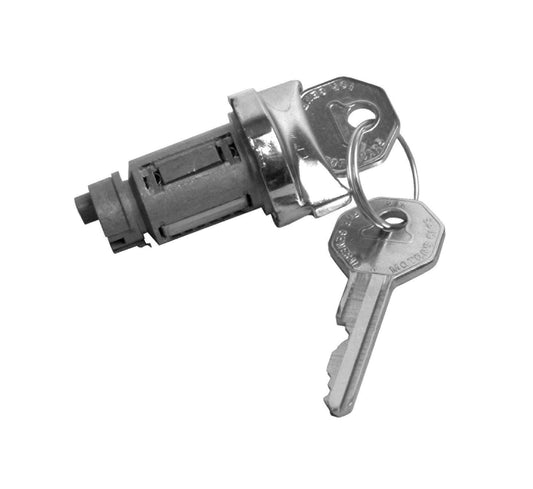 Locks Ignition Octagon Head Key 1964 Chevelle El Camino Dynacorn 157