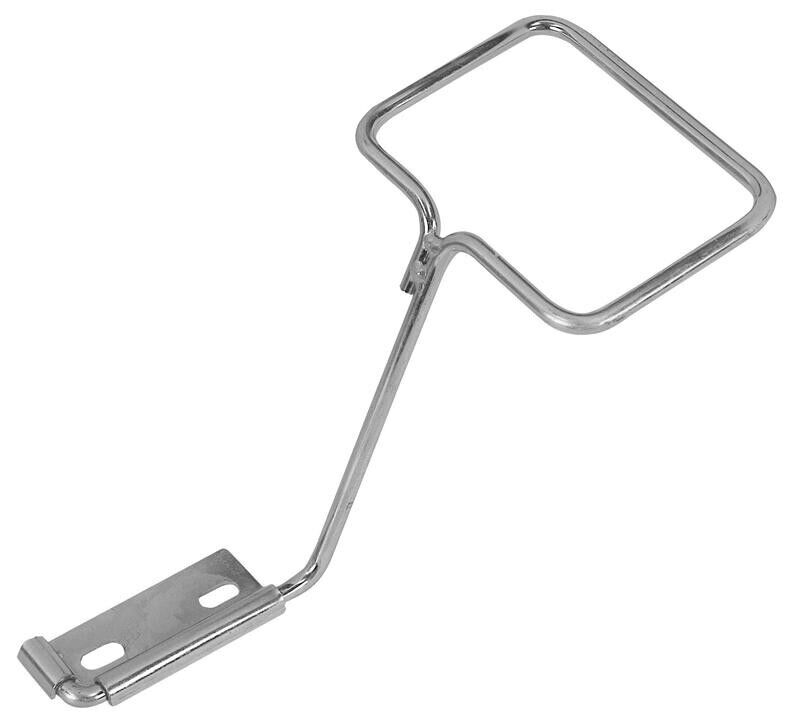 TRAP DOOR HANDLE 1967-*68 MUSTANG