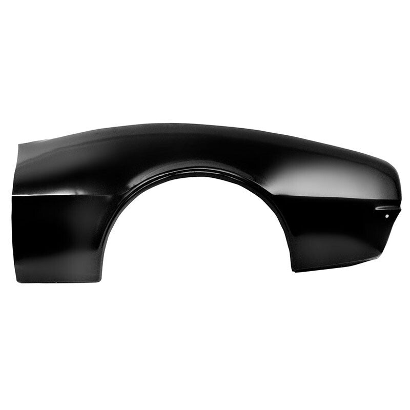 QUARTER PANEL SKIN LH 1967-1968 CHEVROLET CAMARO