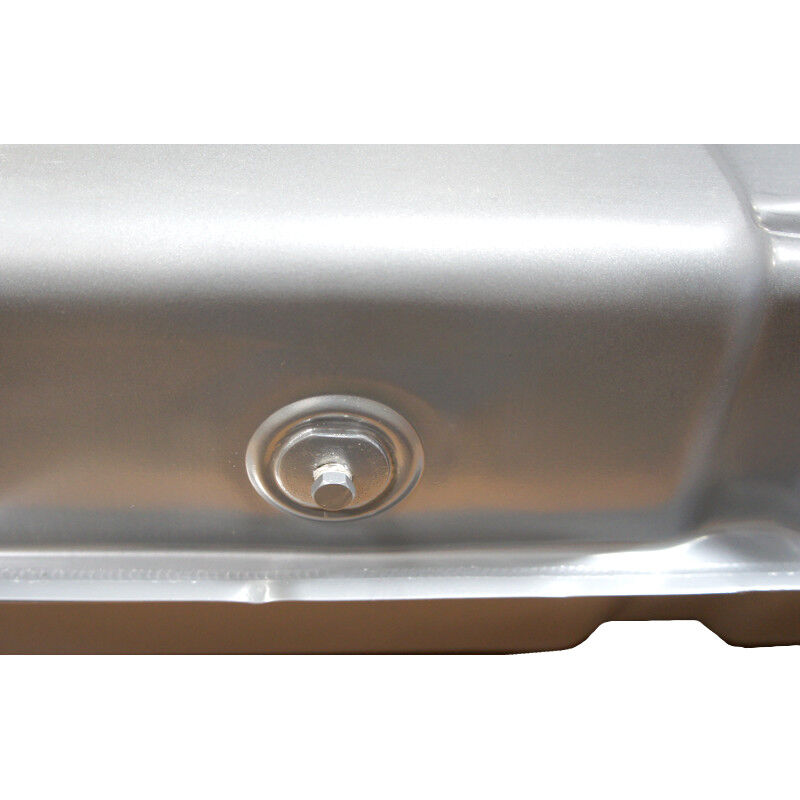 1949 50 51 52 53 54 Chevy Pickup Truck Fuel Gas Tank 18 Gallon Galvanized 