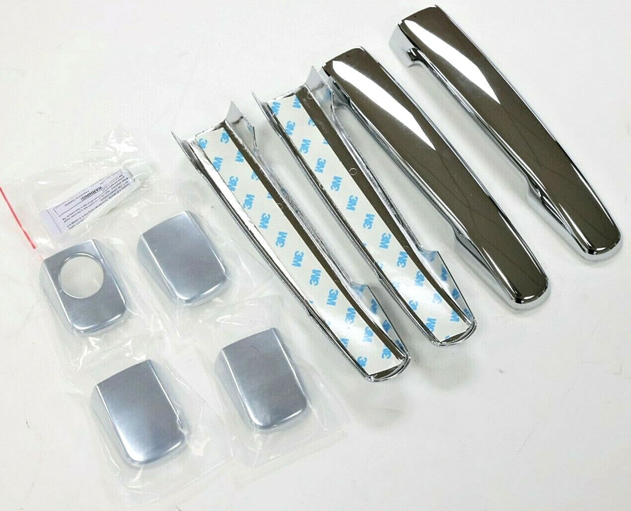 Fits 1997~2005 Mercedes Benz M Class W163 Style Door Handle Cover