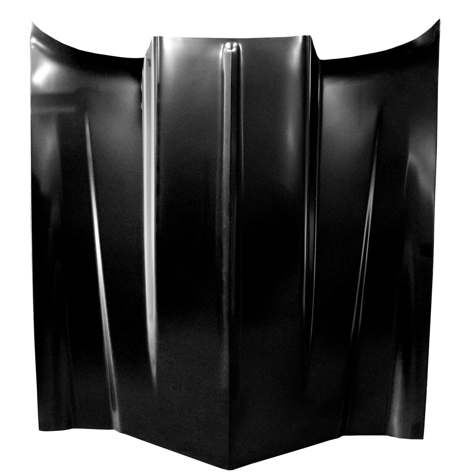 1970~1981 Camaro Hood w/2" Cowl Induction EDP Steel Dynacorn