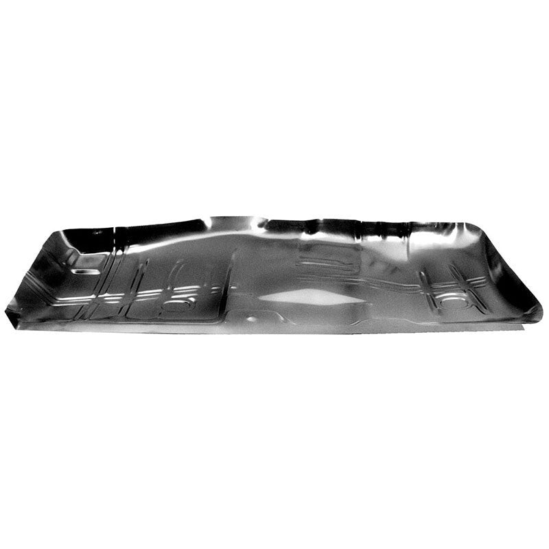 FLOOR PAN LH  1964-67 CHEVELLE/EL CAMINO/GTO A-BODY