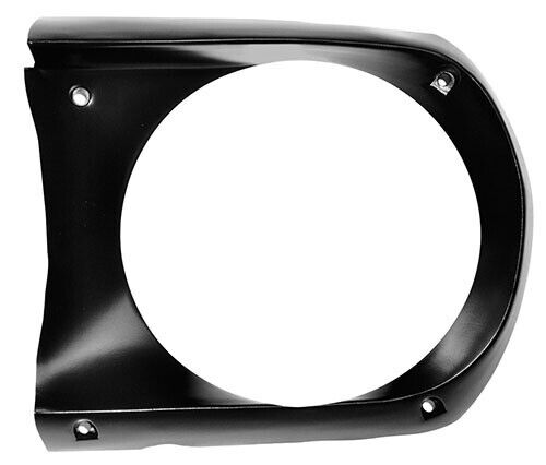HEADLAMP DOOR 1965-66 MUSTANG