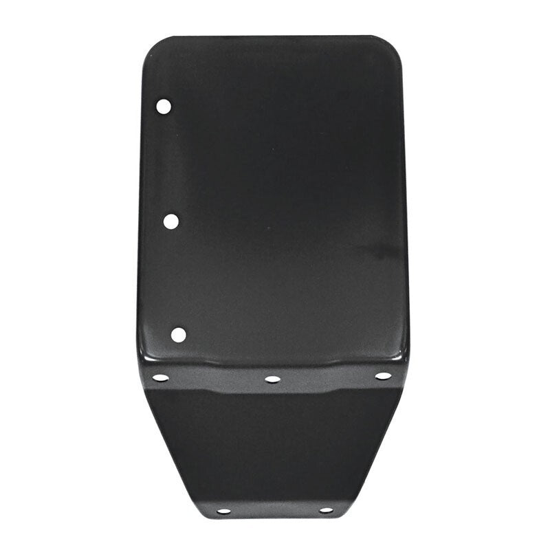 ROCKER PANEL END LH 1969-72 BLAZER/JIMMY