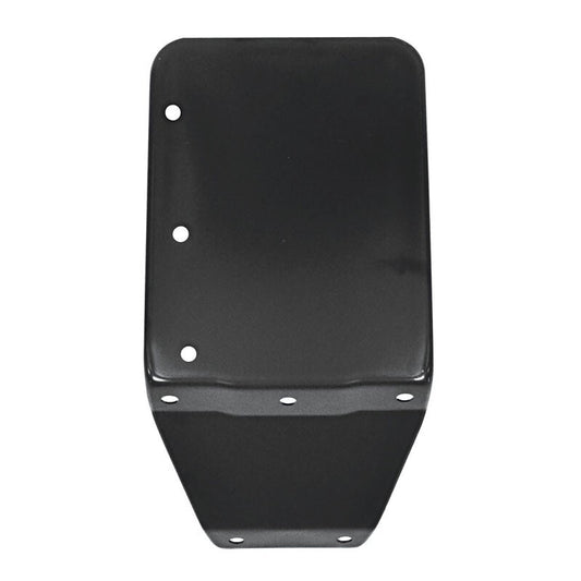 ROCKER PANEL END LH 1969-72 BLAZER/JIMMY