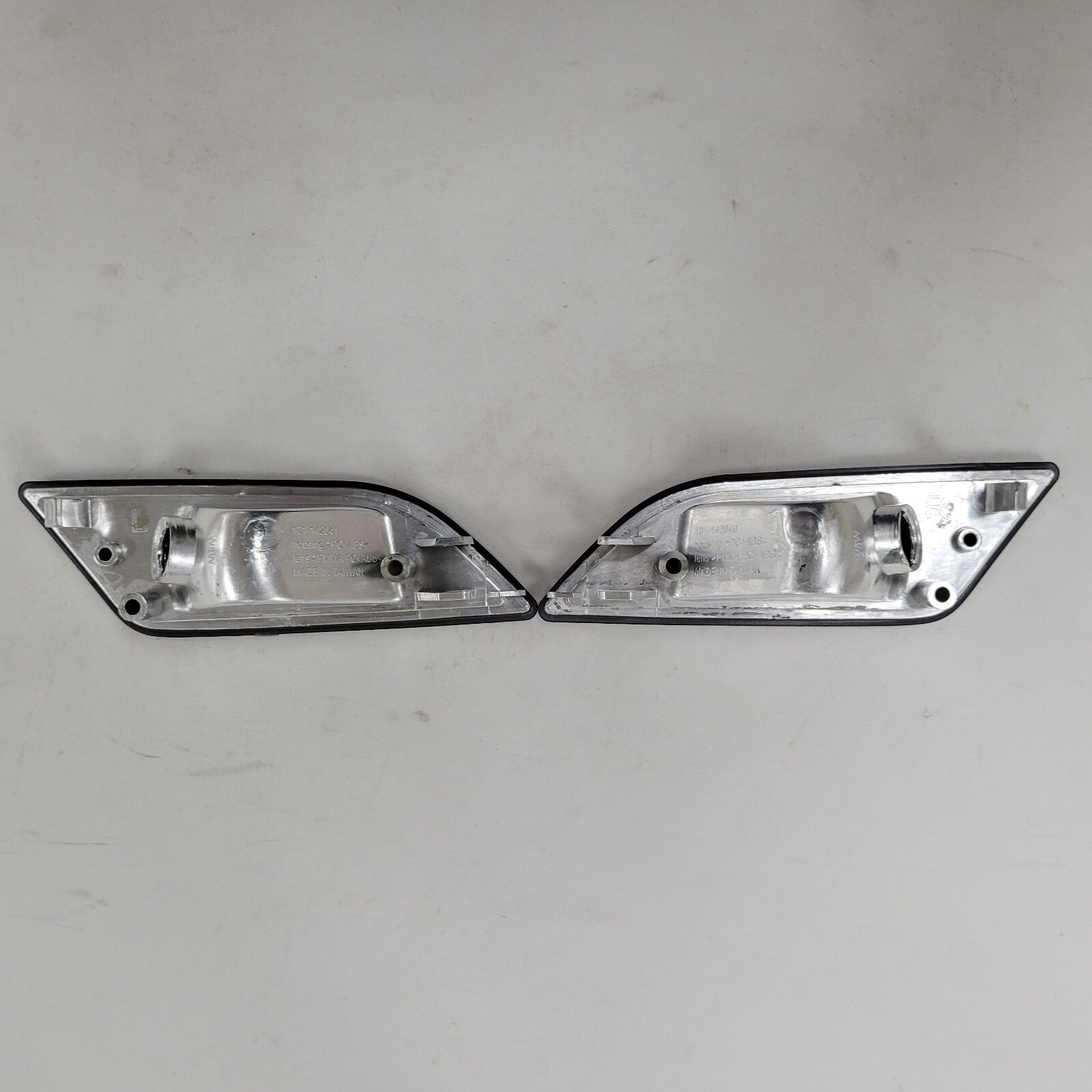C CLass W210 Front Bumper Lights