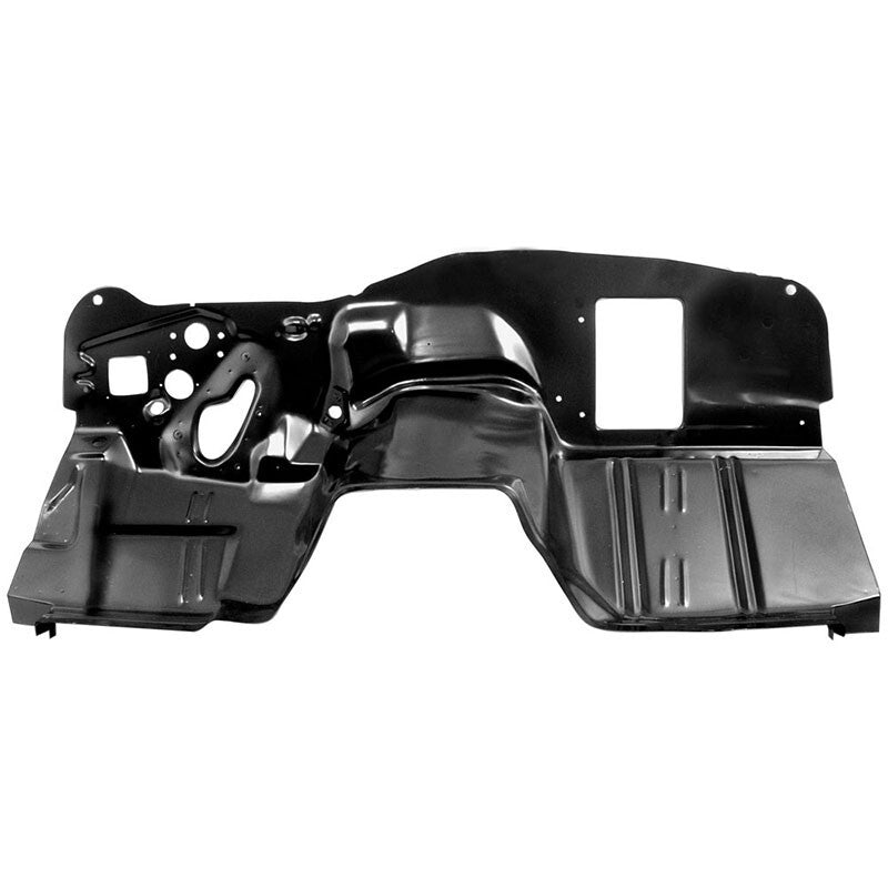 FIREWALL FACTORY A/C STYLE 1968-69 CHEVROLET CAMARO