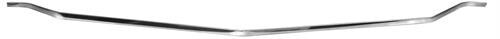 LOWER GRILLE MOLDING 1972 CHEVELLE/EL CAMINO