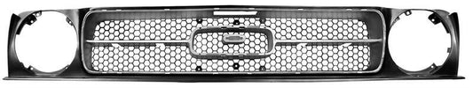 1971-72 Ford Mustang Standard Grille New