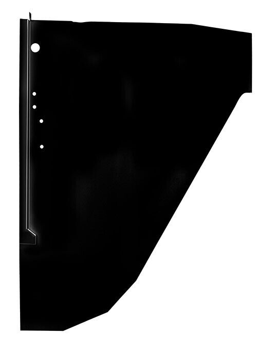 COWL SIDE PANEL LH  1966-77 BRONCO