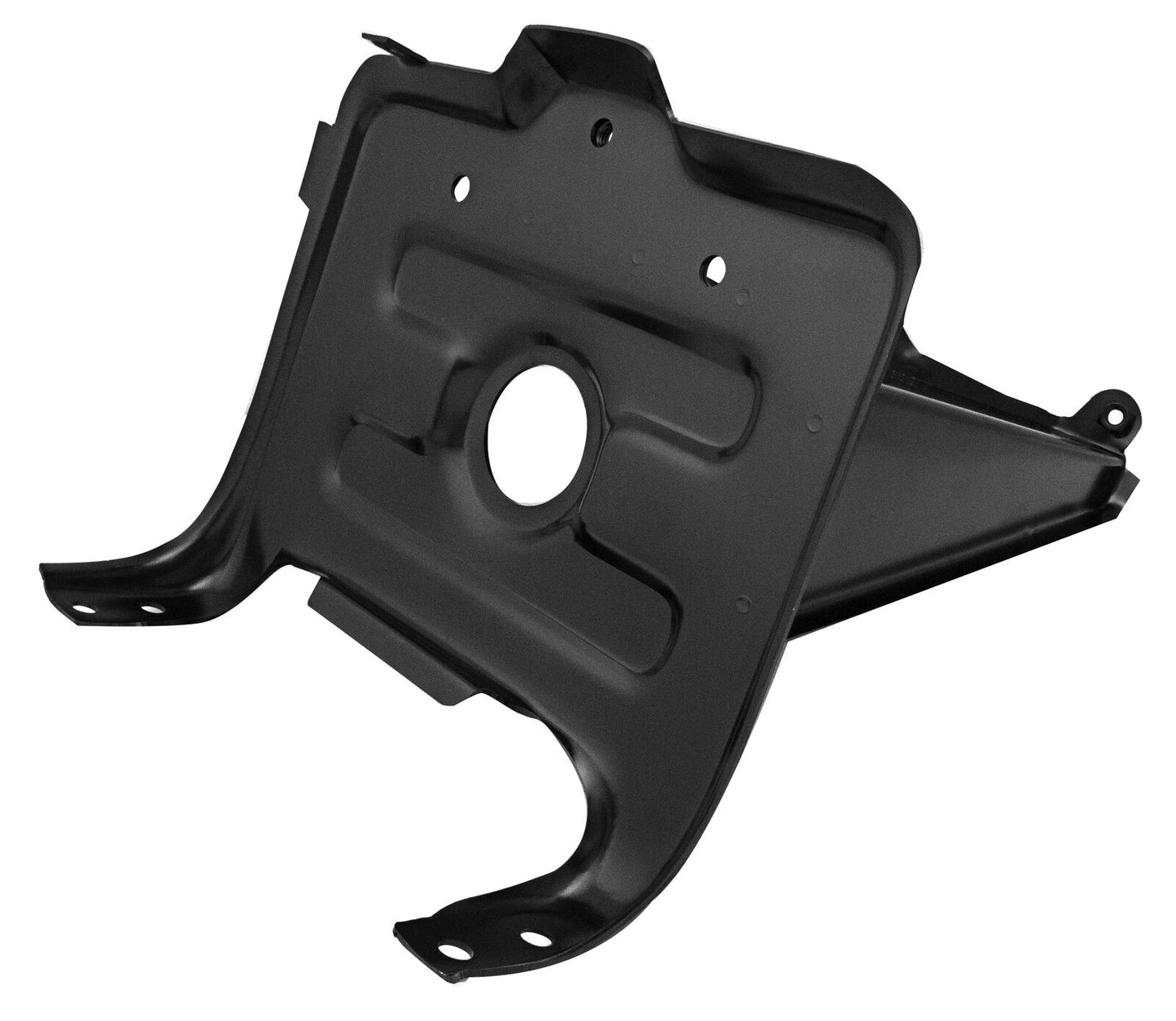 1981~1991 Chevy Pickup Truck Battery Tray Right Hand Side w/ Support Dynacorn