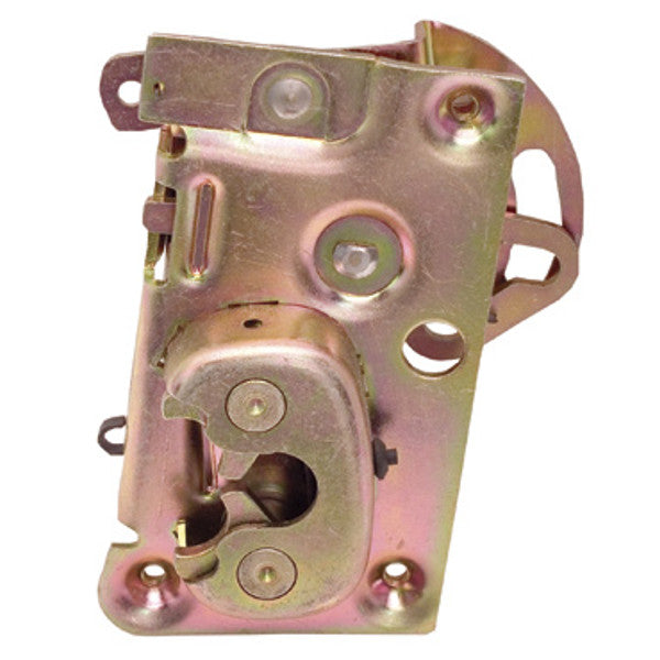1966~1967 Bronco 1964~65 Comet Falcon 1962~64 Fairlane Door Latch Left Side Dii