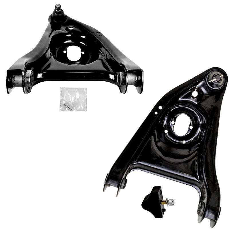 1964~1972 Chevelle 1966~1972 El Camino Lower Control Arm Pair Right & Left Side