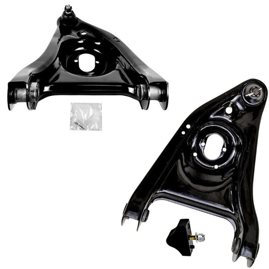 1964~1972 Chevelle 1966~1972 El Camino Lower Control Arm Pair Right & Left Side
