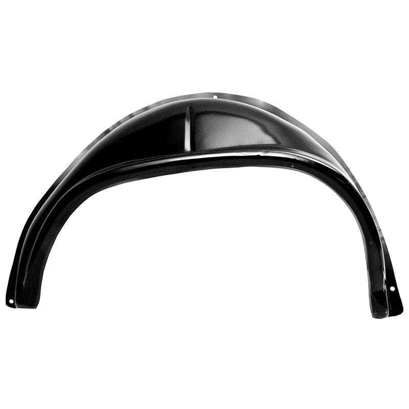 WHEELHOUSE OUTER RH  1970-72 CHEVELLE COUPE