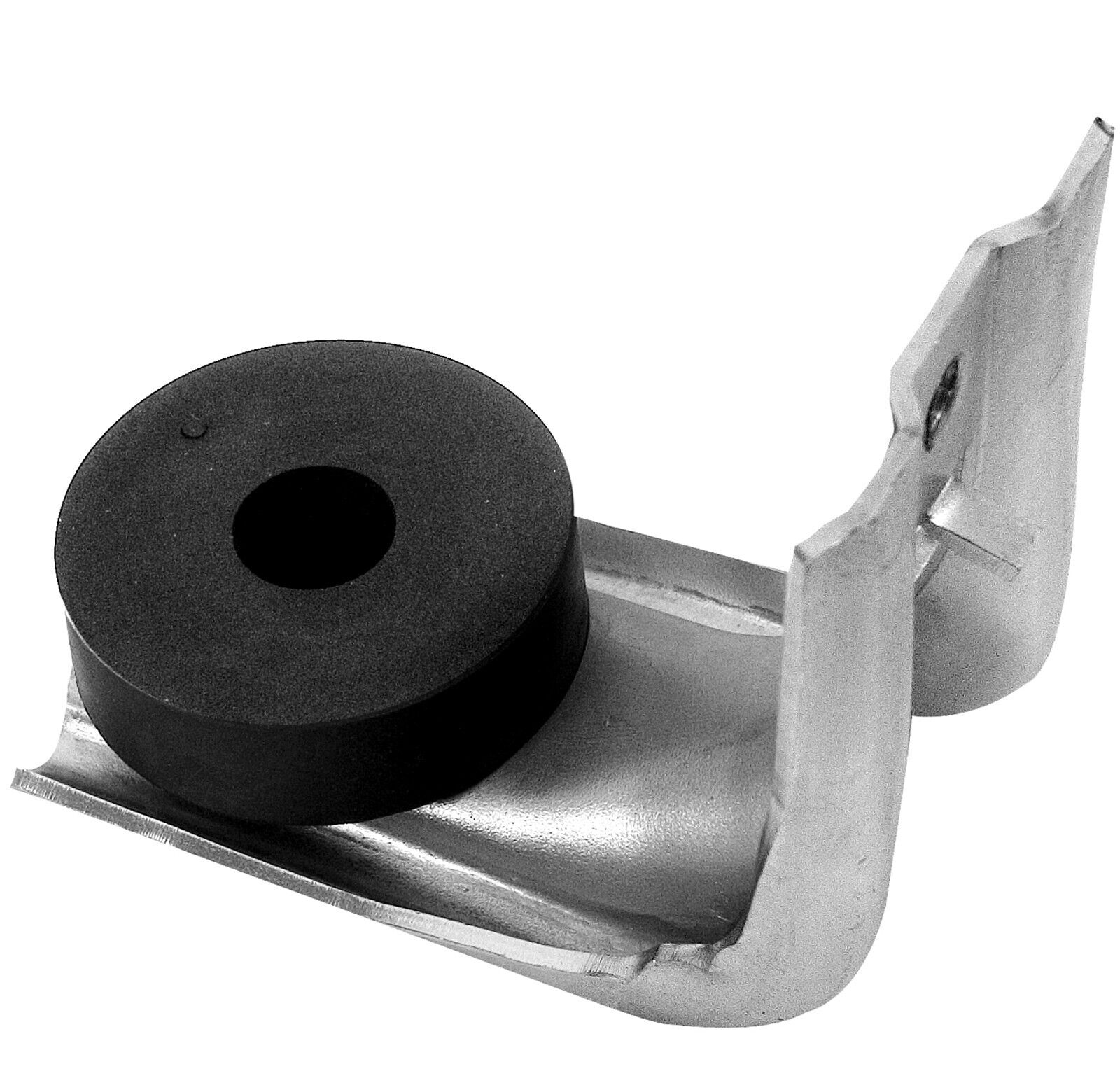 1970 1971 1972 Chevelle El Camino Front Door Glass Channel Support 1 PCS