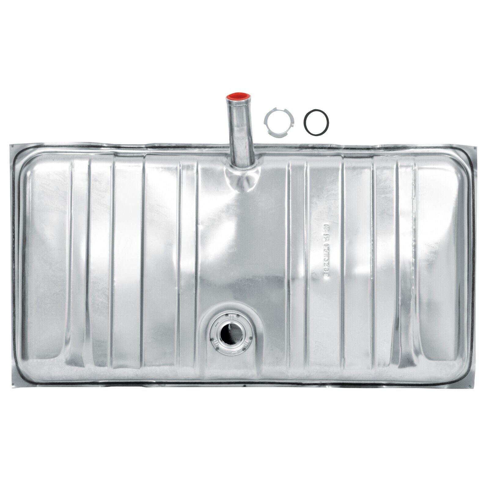 1969 Camaro Firebird Fuel Gas Tank Stainless Steel Dynacorn New