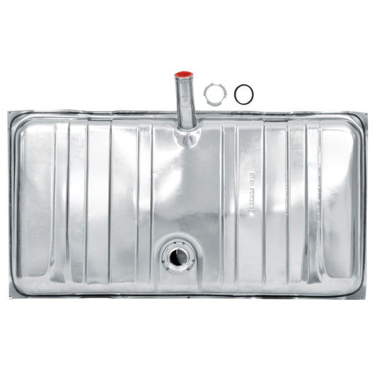 1969 Camaro Firebird Fuel Gas Tank Stainless Steel Dynacorn New