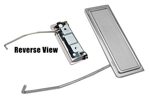 TAIL GATE HANDLE RELEASE 1980-96 FORD BRONCO