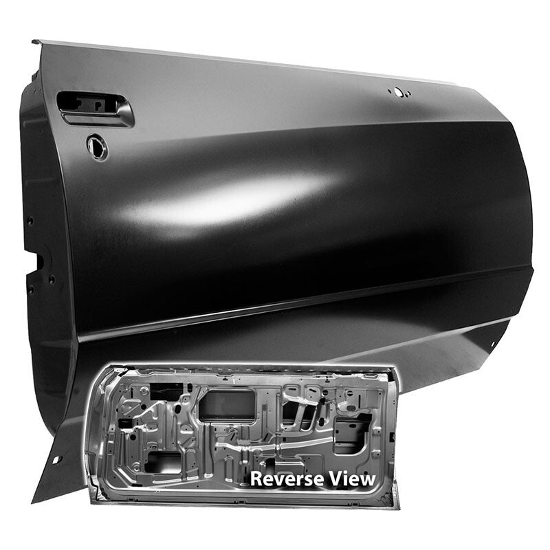 DOOR SHELL RH 1981-85 MONTE CARLO