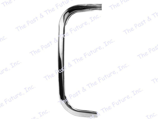 Grille Grill Side Molding - Right MSMG73-1R