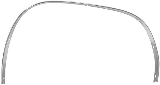 MOLDING LH/REAR WHEEL WELL 1969 CHEVROLET CAMARO/FIREBIRD