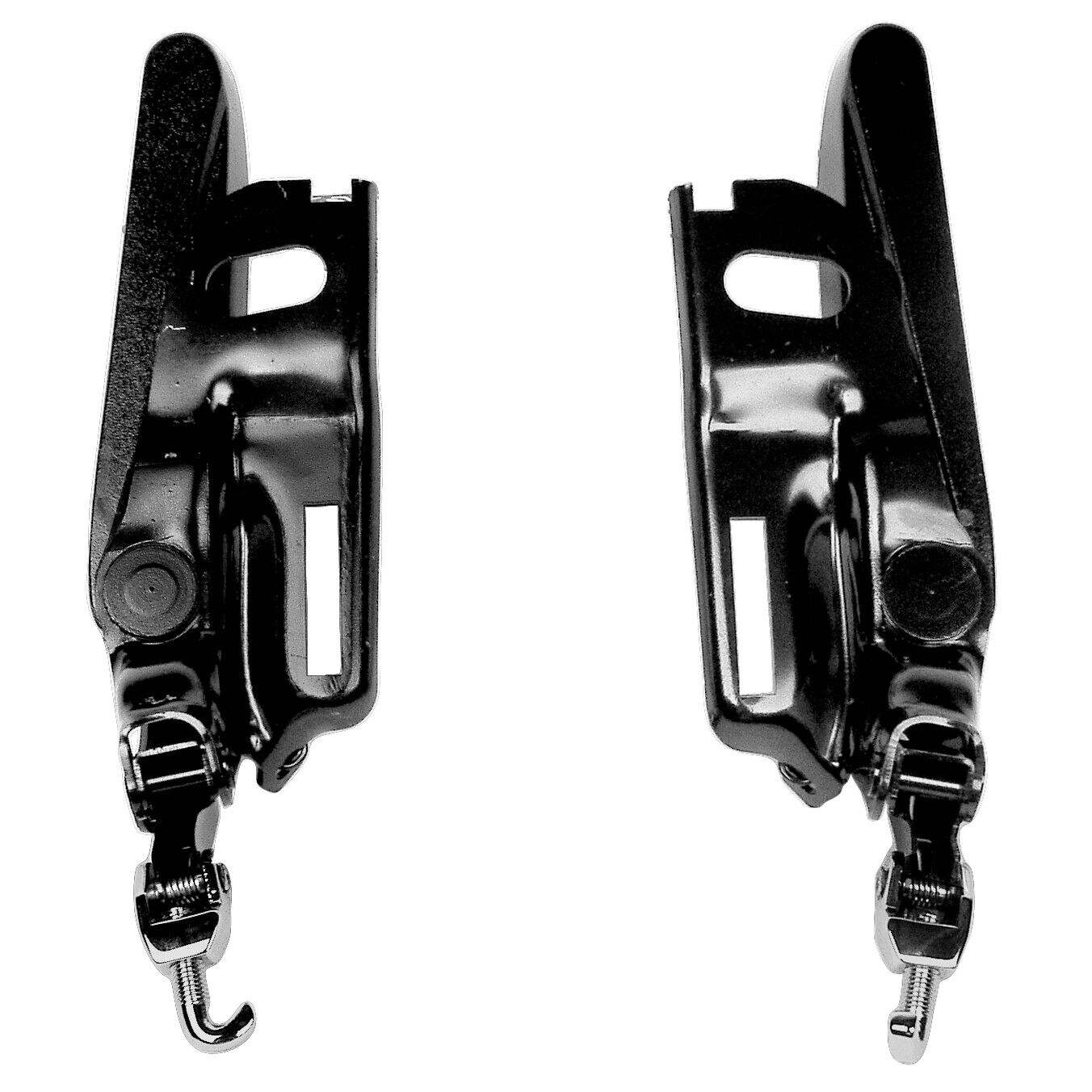 1967~1969 Camaro Firebird Convertible Top Latch Assembly Top Components Dynacorn