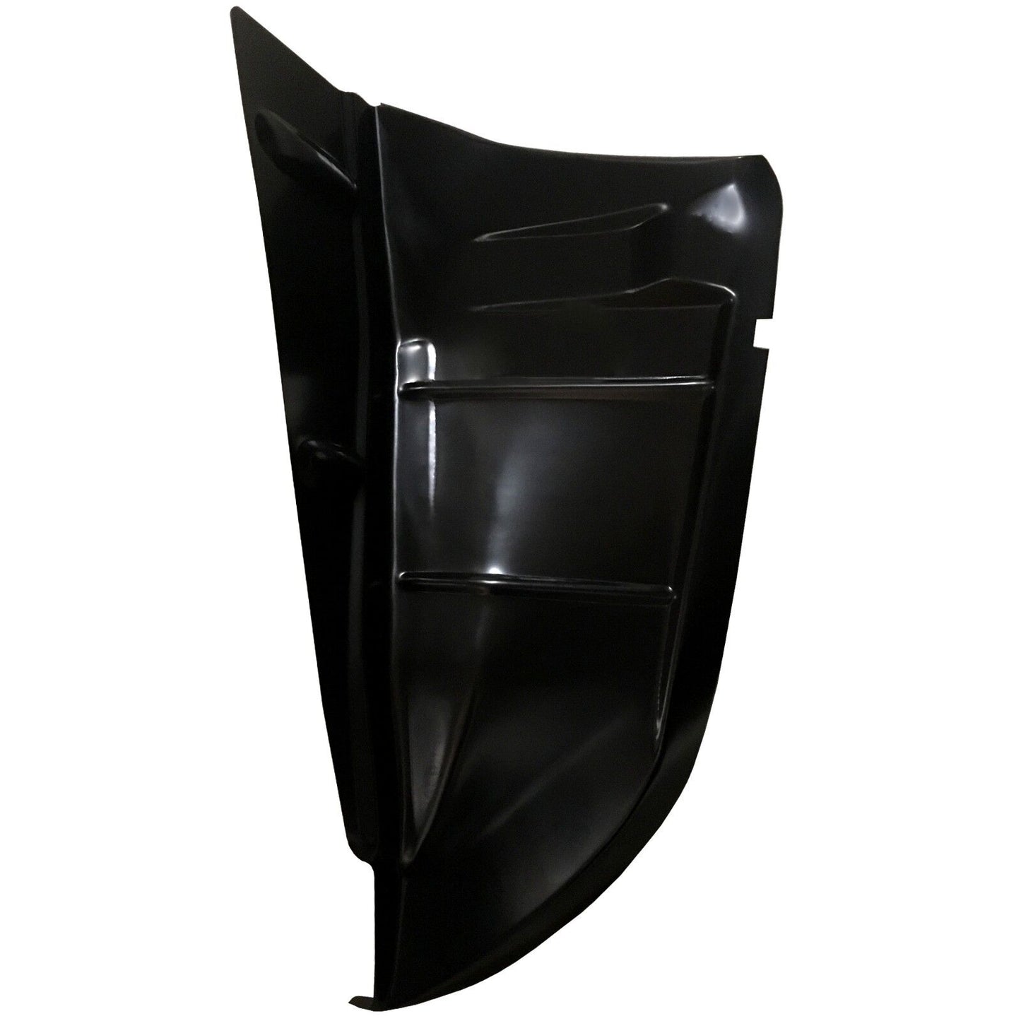 1969 Camaro Firebird Trans Am Trunk Floor Drop Off Right Side EDP Coated Dii