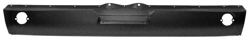 LOWER REAR VALANCE 1969-70 MUSTANG W/O EXHAUST
